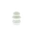 V307653 by VAICO - Rubber Buffer, suspension