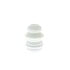 V307653 by VAICO - Rubber Buffer, suspension
