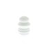 V307653 by VAICO - Rubber Buffer, suspension
