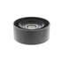 V30-7659 by VAICO - Deflection/Guide Pulley, V-ribbed belt