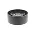V30-7659 by VAICO - Deflection/Guide Pulley, V-ribbed belt