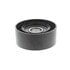 V30-7659 by VAICO - Deflection/Guide Pulley, V-ribbed belt