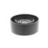 V30-7659 by VAICO - Deflection/Guide Pulley, V-ribbed belt