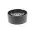 V30-7659 by VAICO - Deflection/Guide Pulley, V-ribbed belt
