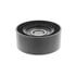 V30-7659 by VAICO - Deflection/Guide Pulley, V-ribbed belt