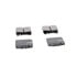 Vaico V308102 Disc Brake Pad Set Brake Pad Set, disc brake