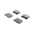 Vaico V308102 Disc Brake Pad Set Brake Pad Set, disc brake