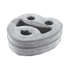 Vaico V301698 Exhaust System Hanger Soporte, silenciador