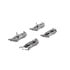 V308151 by VAICO - Brake Pad Set, disc brake