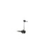 V401468 by VAICO - Link/Coupling Rod, stabiliser bar