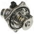 85961 by FOUR SEASONS - Engine Coolant Integrated Thermostat Housing