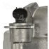 85964 by FOUR SEASONS - Integrated Thermostat Housing