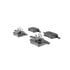 Vaico V950152 Disc Brake Pad Set Juego de pastillas de freno