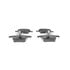 Vaico V950152 Disc Brake Pad Set Juego de pastillas de freno