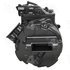 97332 by FOUR SEASONS - Reman Nippondenso 7SBH17 Compressor w/ Clutch