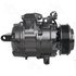 97332 by FOUR SEASONS - Reman Nippondenso 7SBH17 Compressor w/ Clutch