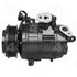 97332 by FOUR SEASONS - Reman Nippondenso 7SBH17 Compressor w/ Clutch