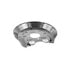 V40-2018 by VAICO - Splash Panel, brake disc