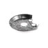V40-2018 by VAICO - Splash Panel, brake disc