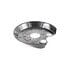 V40-2018 by VAICO - Splash Panel, brake disc