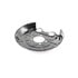 V40-2018 by VAICO - Splash Panel, brake disc