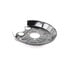 V40-2018 by VAICO - Splash Panel, brake disc