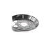 V40-2019 by VAICO - Splash Panel, brake disc