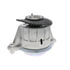Vaico V30-2199 Engine Mount Mounting, engine