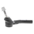 Vaico V402051 Steering Tie Rod End Tie Rod End