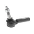 Vaico V330048 Steering Tie Rod End Steering Tie Rod End