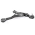 V330063 by VAICO - Control/Trailing Arm, wheel suspension