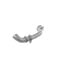 V30 2234 by VAICO - Radiator Coolant Hose