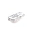 Vaico V330075 Engine Oil Pan Oil sump