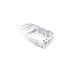 Vaico V330075 Engine Oil Pan Oil sump