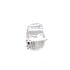 Vaico V330075 Engine Oil Pan Oil sump