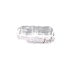 Vaico V330075 Engine Oil Pan Oil sump