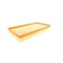 Vaico V950251 Engine Air Filter Air Filter