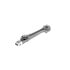 V330093 by VAICO - Control/Trailing Arm, wheel suspension