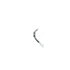 Vaico V404100 Brake Hydraulic Hose brake hose