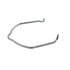 V302274 by VAICO - Control/Trailing Arm Kit
