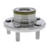 Vaico V330173 Wheel Bearing Kit Wheel Bearing Kit