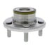Vaico V330173 Wheel Bearing Kit Wheel Bearing Kit