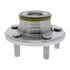 Vaico V330173 Wheel Bearing Kit Wheel Bearing Kit