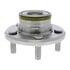 Vaico V330173 Wheel Bearing Kit Wheel Bearing Kit