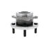 V330175 by VAICO - Wheel Bearing Kit