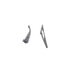 V95-0289 by VAICO - Wiper Arm Set, window cleaning