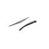 V95-0289 by VAICO - Wiper Arm Set, window cleaning