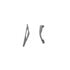 V95-0289 by VAICO - Wiper Arm Set, window cleaning