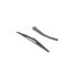 V95-0289 by VAICO - Wiper Arm Set, window cleaning