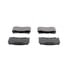 Vaico V404127 Disc Brake Pad Set Brake Pad Set, disc brake